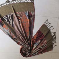 Jacquard Stoles