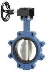 Butterfly Valve