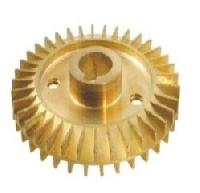 Brass Impellers