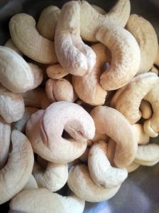 cashew nuts