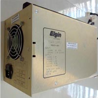Elgin Electronics Power Supply