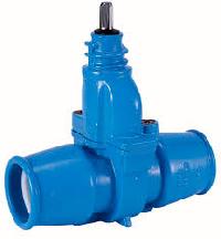 Cast Iron Gate Valve