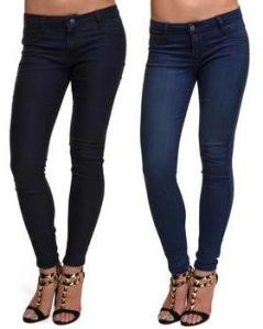 Ladies Jeggings