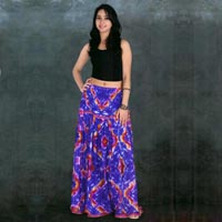 Ladies Long Skirts