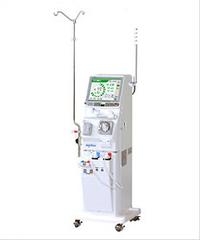 Dialysis Machine