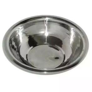 Stainless Steel Basin