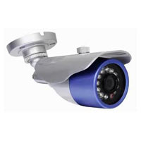 CCTV Cameras