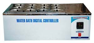 Digital Controller Water Bath
