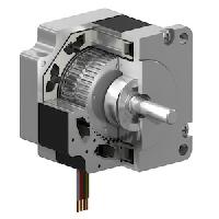 Hybrid Stepper Motor