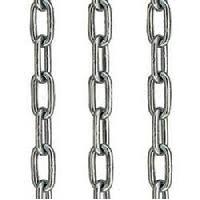 Stainless Steel SS & Special Alloy Chains