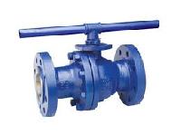 cast steel valve