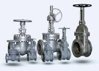 steel cast gate valve