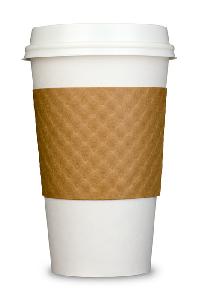 paper coffee cup