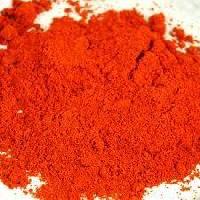 capsicum powder