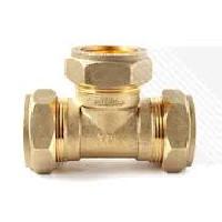 Compression Fittings