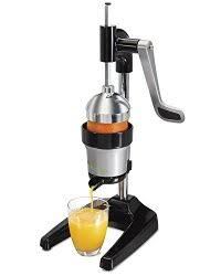 Orange Juice Machine