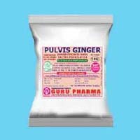 Pulvis Ginger Powder