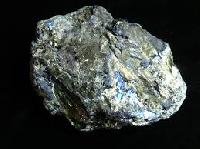 Mineral Ores