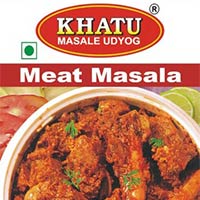 Meat Masala