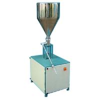 mehndi cone filling machine