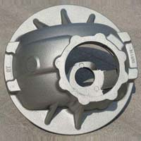 Automobile Components Investment Casting