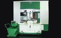 cnc horizontal machining center