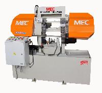 Horizontal Band saw machine