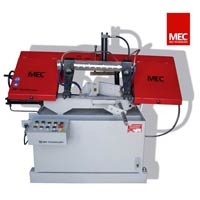 Bandsaw Machine