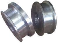 Forged Crane Wheels