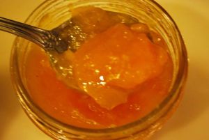 Mango Jam