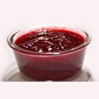 Mixed Fruit Jam