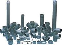 SWR Pipe Fittings