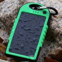 Usb Solar Charger