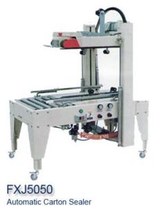 Carton Sealing Machine