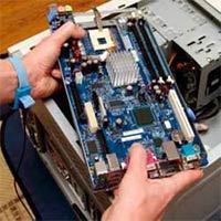 Computer and Accessories Repairing