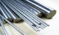 Molybdenum Rods