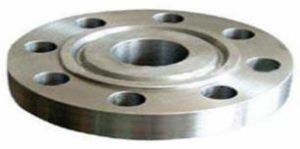 Weld Neck Flange