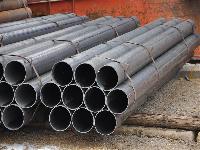 Erw Steel Tubes