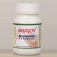 Maxjoy Madhuwin Capsules