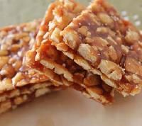 Groundnut Chikki