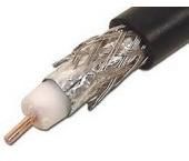 Coaxial Cables