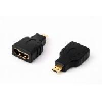 Hdmi Adapters
