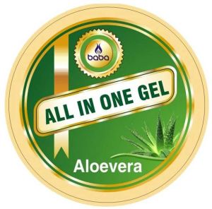 Aloe Vera Gel