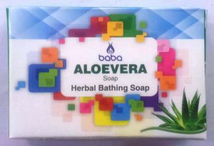 Aloe Vera Soap