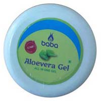 Baba Aloe Vera Gel