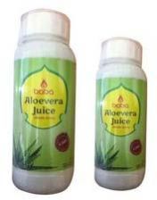 Baba Aloe Vera Juice