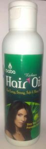 Hair Oil