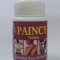 Pain Relief Tablet