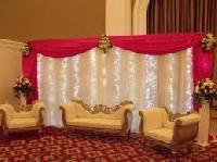 Wedding Stage Backdrops