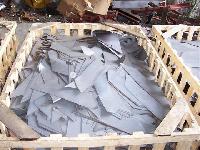 silicon steel scraps